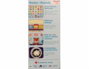 Vtech V-TECH Aktivní tablet 61560