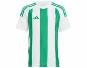 Adidas STRIPED 24 JSY Jr tričko IW2138