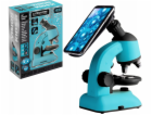Kids Euroswan Optický mikroskop Vision Kids 360° 1400x pr...