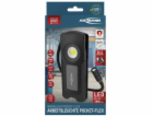 Ansmann WL1500R Pocket Flex LED svítilna černá 17,1 cm, L...