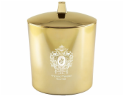 Tiziana Terenzi Andromeda Zlatá SVÍČKA Skleněná 1000g