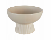 Atmosphera Dekorativní keramická miska CHAYA, O 22 cm