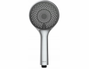 Wenko Sprchová hlavice s funkcí úspory vody, O 11 cm, 3 trysky, WENKO