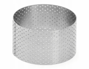 Lumarko Kulatý perforovaný okraj 7,5 cm