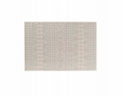 Douceur d`Interieur Obdélníková podlahová rohož s reliéfním vzorem