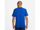 Nike Cestovní top Inter Milán s krátkým rukávem FN8302-438