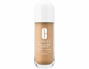 Clinique Clinique Even Better Clinical Vitamin Makeup SPF50 podkladová báze na obličej s SPF50 4 Light Medium Cool 30ml