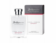 Baldessarini Cool Force Sport toaletní voda 30 ml
