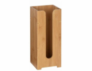 Wenko Stojan na toaletní papír BAMBOO, bambus, WENKO