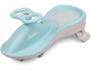 Toyz Jezdící auto Fiesta Blue (2549)