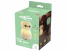 Ansmann Mobiles Nachtlicht Eule Finn