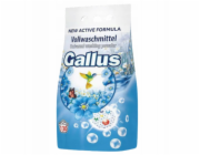 Mondex Prací prášek GALLUS 8,45 kg UNIWERS fólie