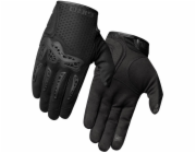 Giro Pánské rukavice GNAR s dlouhými prsty (NOVINKA 2024) Velikost: XL, Vyberte barvu: Černá