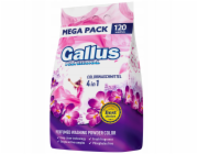 Bryza Professional Color prací prášek 6,6 kg