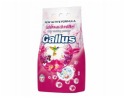 Mondex Prací prášek GALLUS 8,45 kg barevná fólie