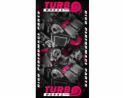 TurboWorks Servisní rohož, autokoberec, 3x5,5m,