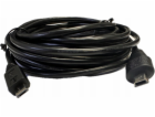 Mio 8metrový USB kabel pro připojení zadní kamery MiVue E60