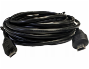 Mio 8metrový USB kabel pro připojení zadní kamery MiVue E60