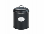 Wenko Nádoba na potraviny NERO, 1,6 litru, WENKO