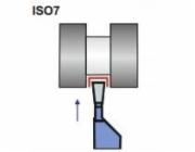 Pafana NNPA 3220 S20 NOZ TOK.ISO 7 R