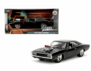 Simba JADA F_F Dodge Charger 1970 1:24 35421 98192