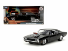 Simba JADA F_F Dodge Charger 1970 1:24 35421 98192