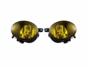 Avisa Žlutá mlhová světla pro Volkswagen Transporter T5