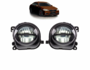 SWAG Mlhovky pro BMW 5 F10 F11 Facelift