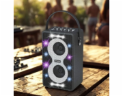 Awei Bezdrátový reproduktor KA15 Bluetooth 5.3 70W černý