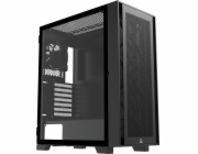 Montech Air 1000 Lite černá počítačová skříň