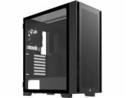 Montech Air 1000 Lite černá počítačová skříň