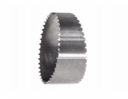 Poujoulat Koleno Pie Cut PRO 60 mm silné 1,5 mm