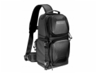 K+F Fotobatoh K&F Concept Urban Wander U02 10l - černý