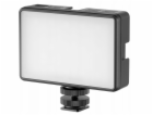 JJC RL-RT63 RGB LED lampa, 2500-8500K