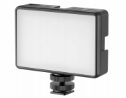 JJC RL-RT63 RGB LED lampa, 2500-8500K