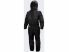 Helly Hansen Černý zimní oblek Leknes