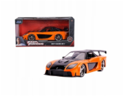 Simba JADA F_F Mazda RX-7 1:24 30732 98208