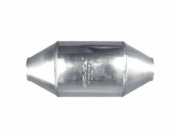 AWG Univerzální katalyzátor FI 60 1.6-2L EURO 2 200 CPSI - kovová vložka