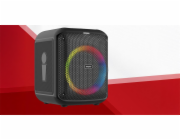 Energizer FM USB MP3 Bluetooth reproduktor 6000mAh RGB