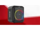 Energizer FM USB MP3 Bluetooth reproduktor 6000mAh RGB