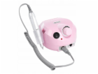 Aptel Profesionální manikúrní vrtačka na nehty MJ120 růžová