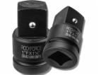 Rockforce Adaptér pro rázový utahovák 1(F)x1,5(M)