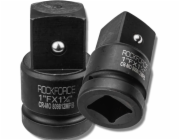 Rockforce Adaptér pro rázový utahovák 1(F)x1,5(M)
