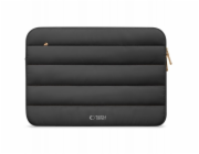 Tech-Protect Nadýchaná brašna na notebook 15-16 černá