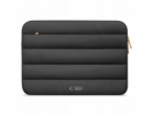 Tech-Protect Nadýchaná brašna na notebook 13-14 černá