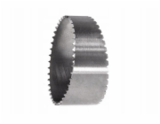 Poujoulat Koleno Pie Cut PRO 51 mm silné 1,5 mm