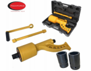 Rockforce Planetový klíč na kola 1:78 6800 Nm