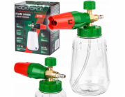 ROCKFORCE / WMC PĚNOVAČ ROCKFORCE DO PRACÍ DOBY 1L max. 275BAR