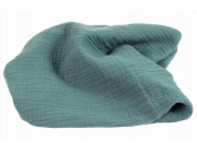 BabyMatex Deka-zavinovačka MUŠENÍNOVÁ 80x120