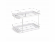 Zeller Organizér do kuchyňské linky COMPACTA, 33,3 x 21,3 x 23,5 cm